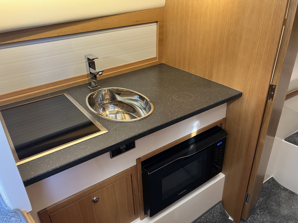 Nord Star 28+ — foto 25 van 54