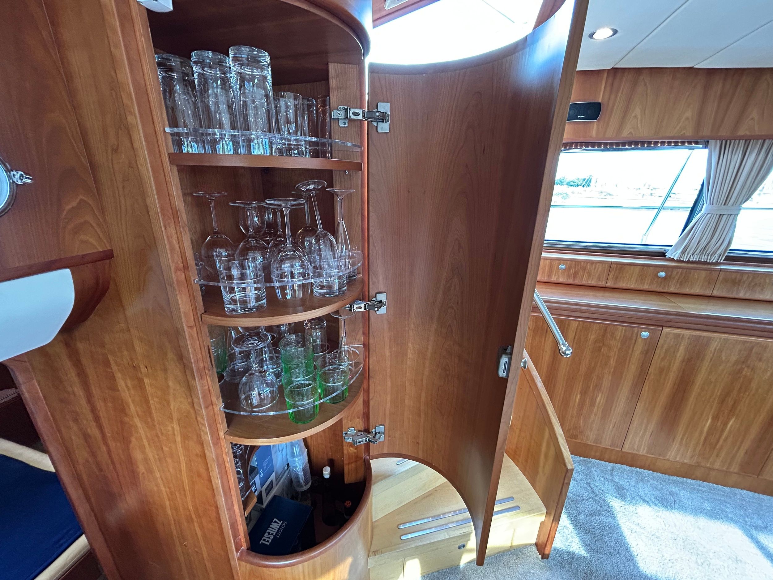 Atlantic 460 — foto 41 van 54