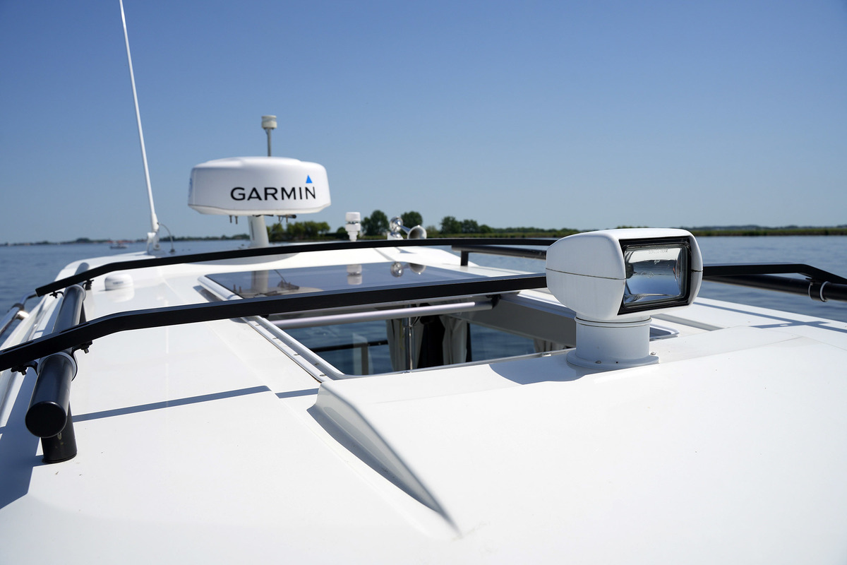 Jeanneau Merry Fisher 795 Sport Serie 2 — foto 34 van 67