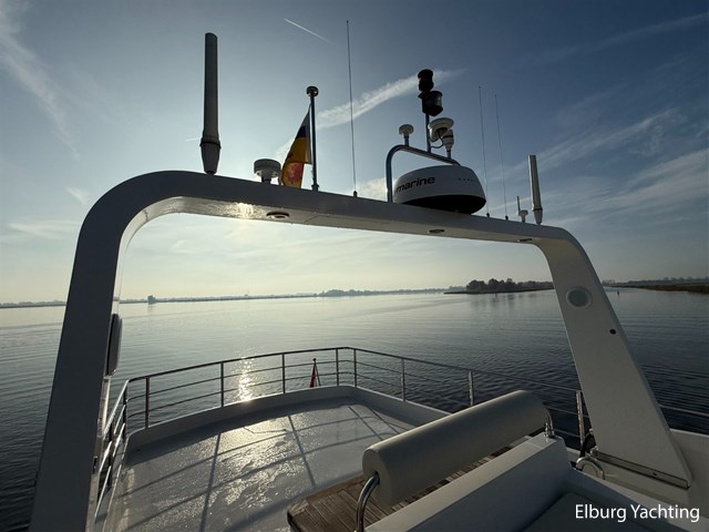 Altena Trawler 50 - France Proof - Stabilizers — foto 62 van 95