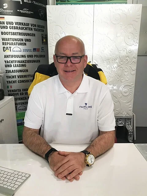 Raffaelli 50 Compass Rose - BluYachting — foto 10 van 11