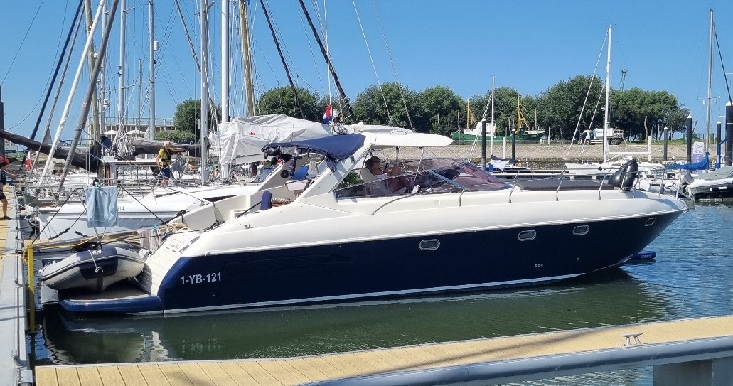 Airon Marine 425 HT — foto 3 van 58