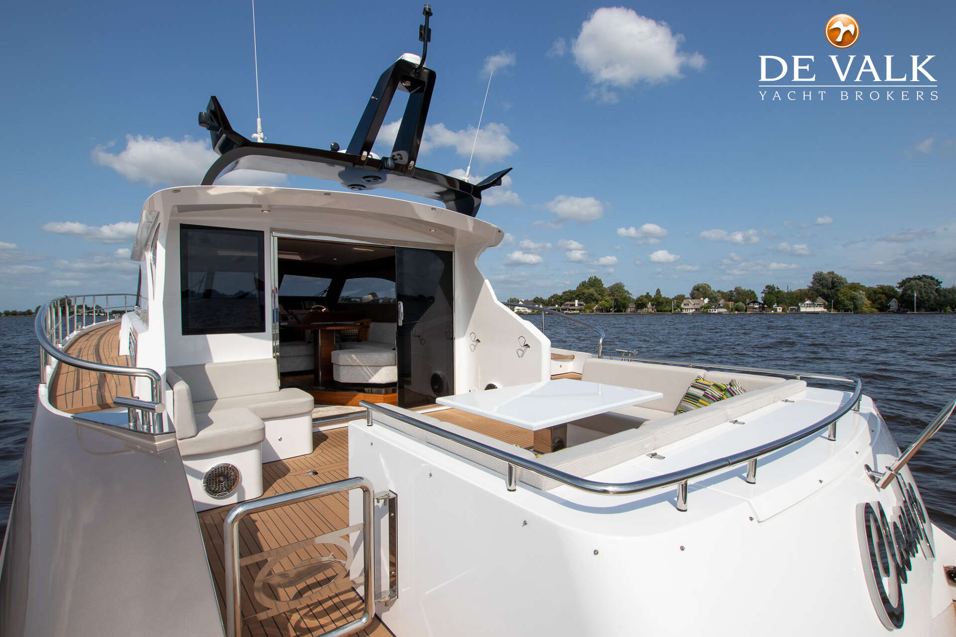 Van der Heijden Exclusive Deluxe 1600 — foto 37 van 43