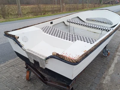 Overnaadse Sloep — foto 5 van 6