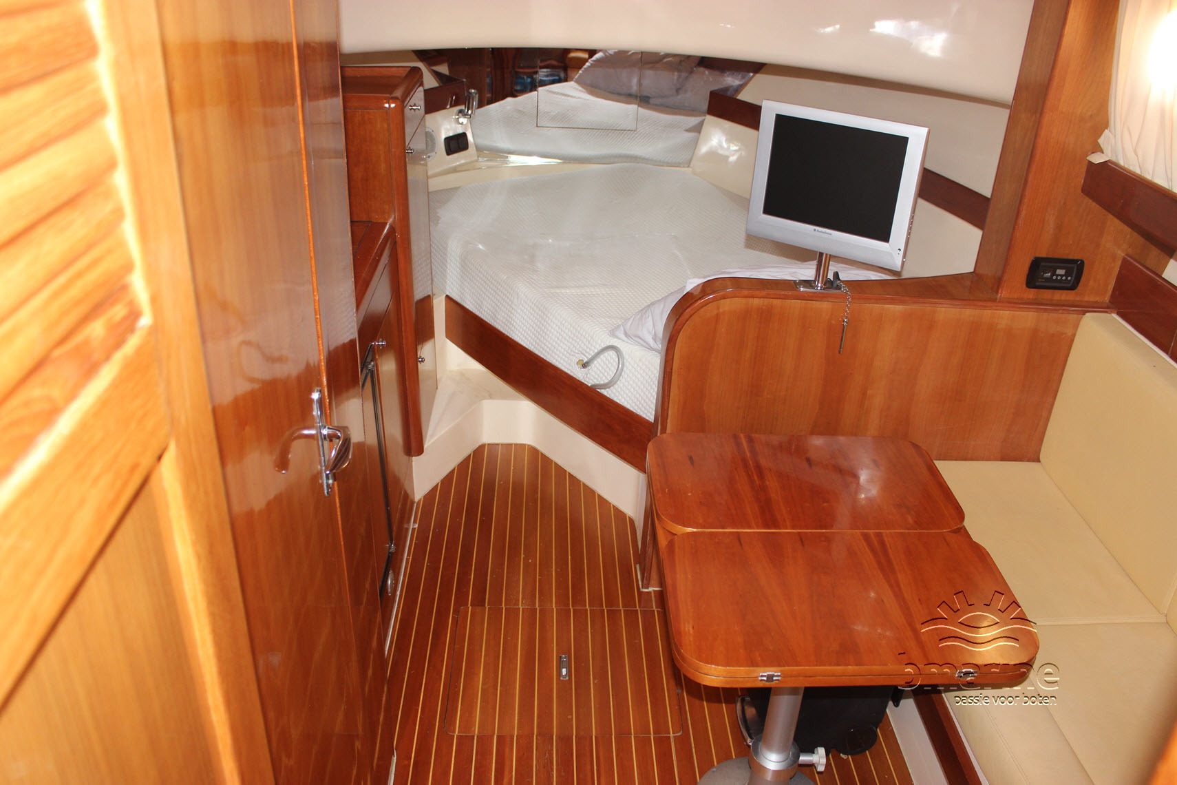 Antaris MareLibre 940 — foto 15 van 29
