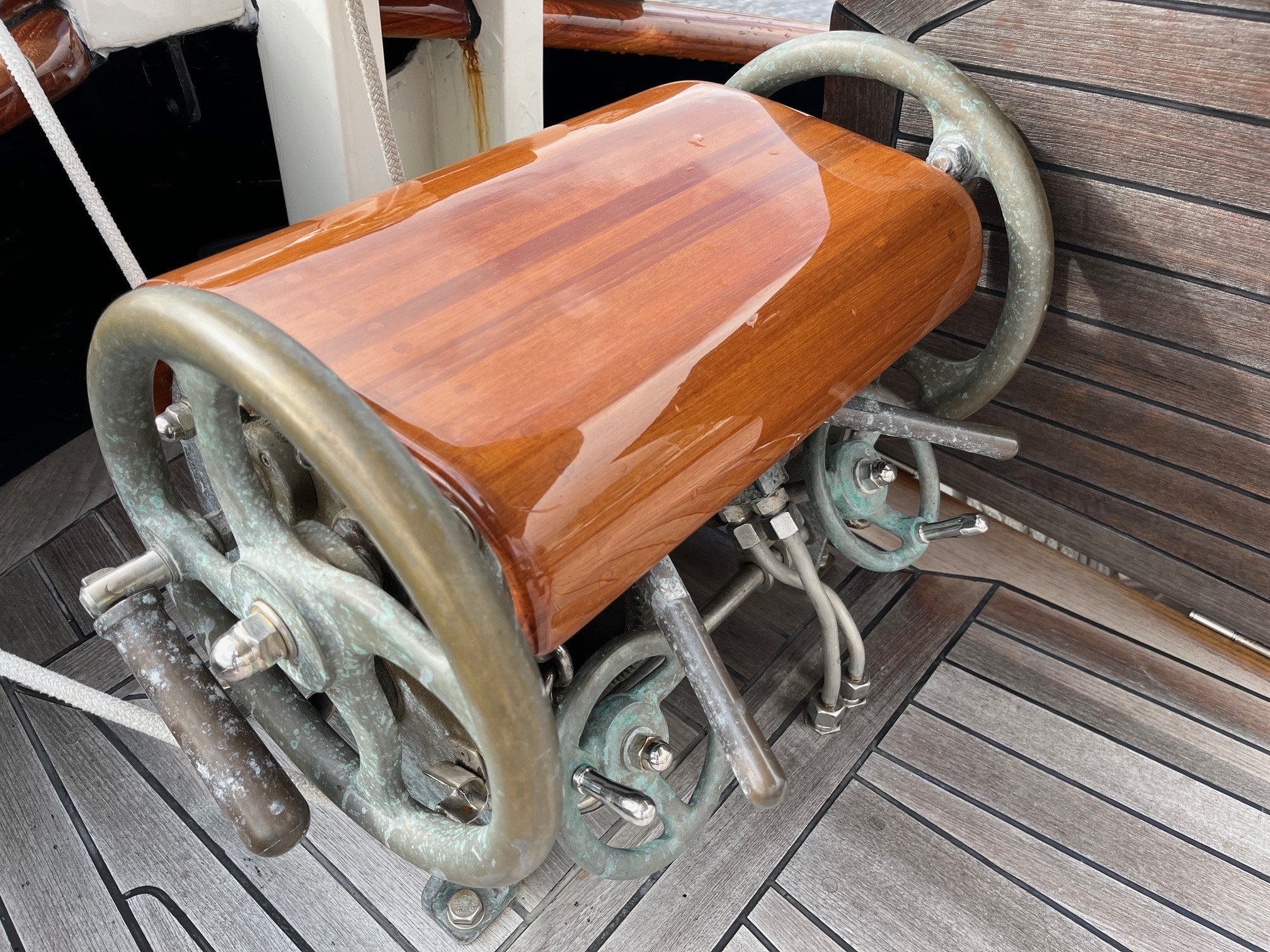 Lemsteraak Woelwater - Roefaak Hoek Design — foto 40 van 58