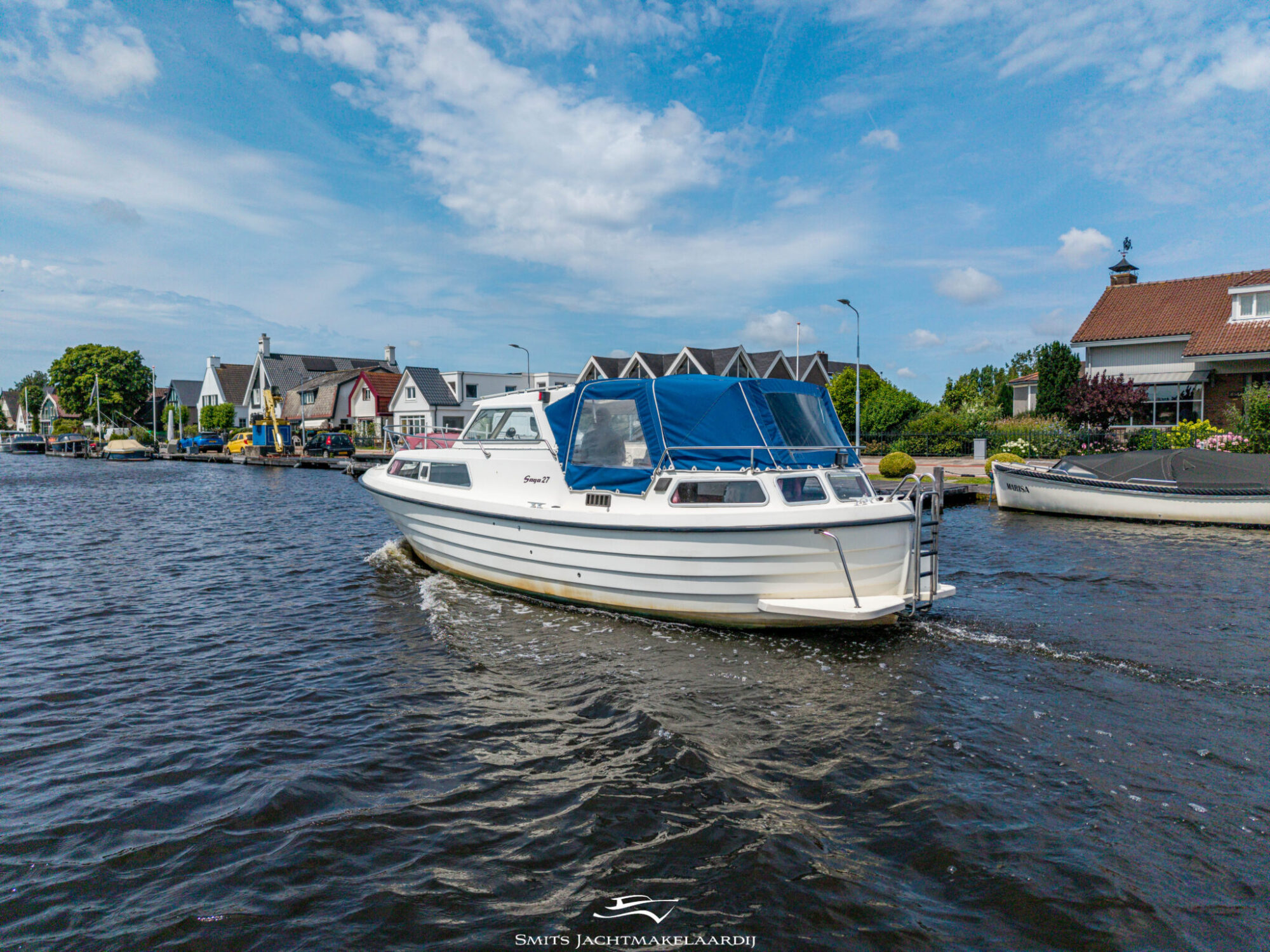 Saga 27 OK/AK — foto 31 van 33