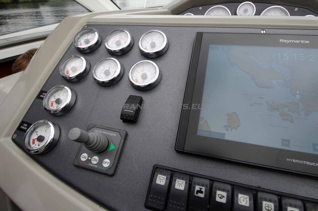 Beneteau Gran Turismo 38 — foto 20 van 61