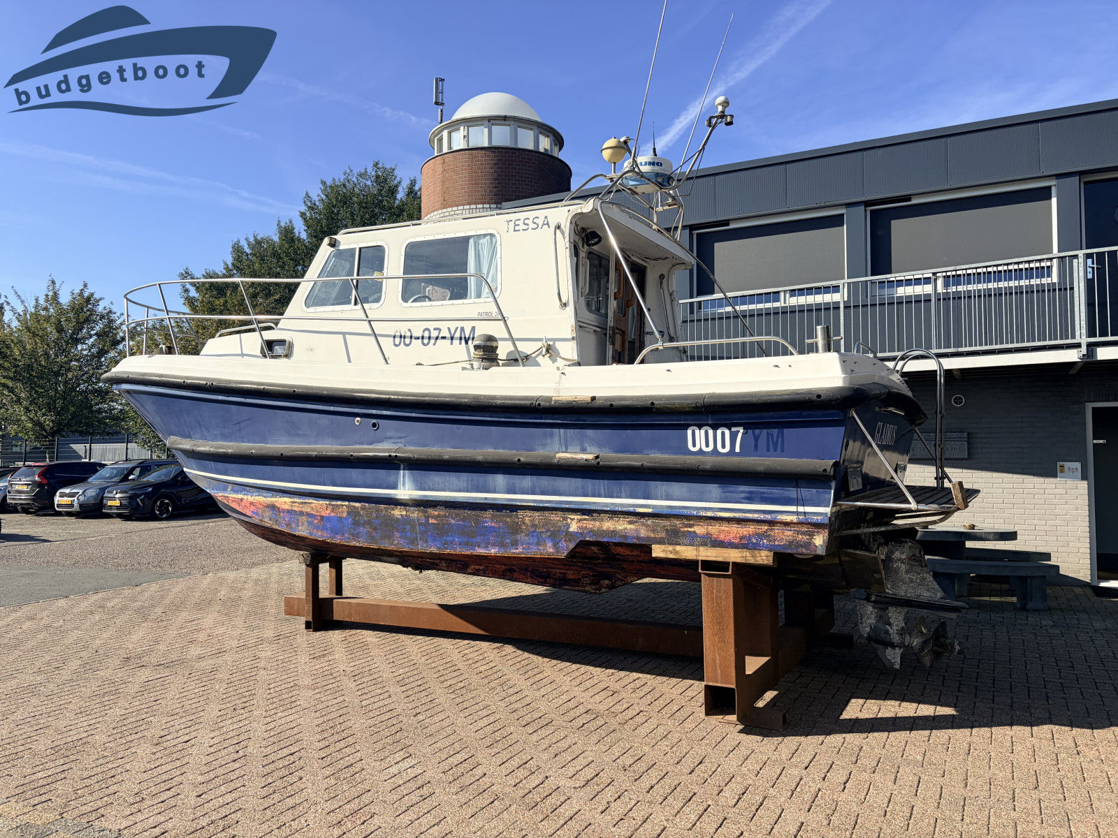Cygnus 26 Patrol — foto 5 van 15