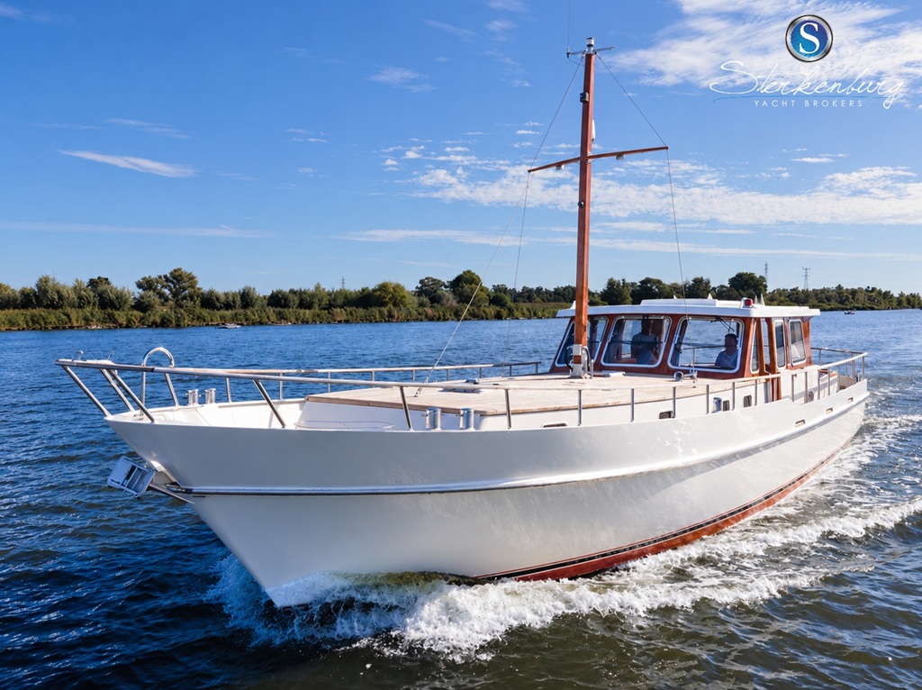 Kempers Eurotraveller 1500 OK — foto 2 van 45