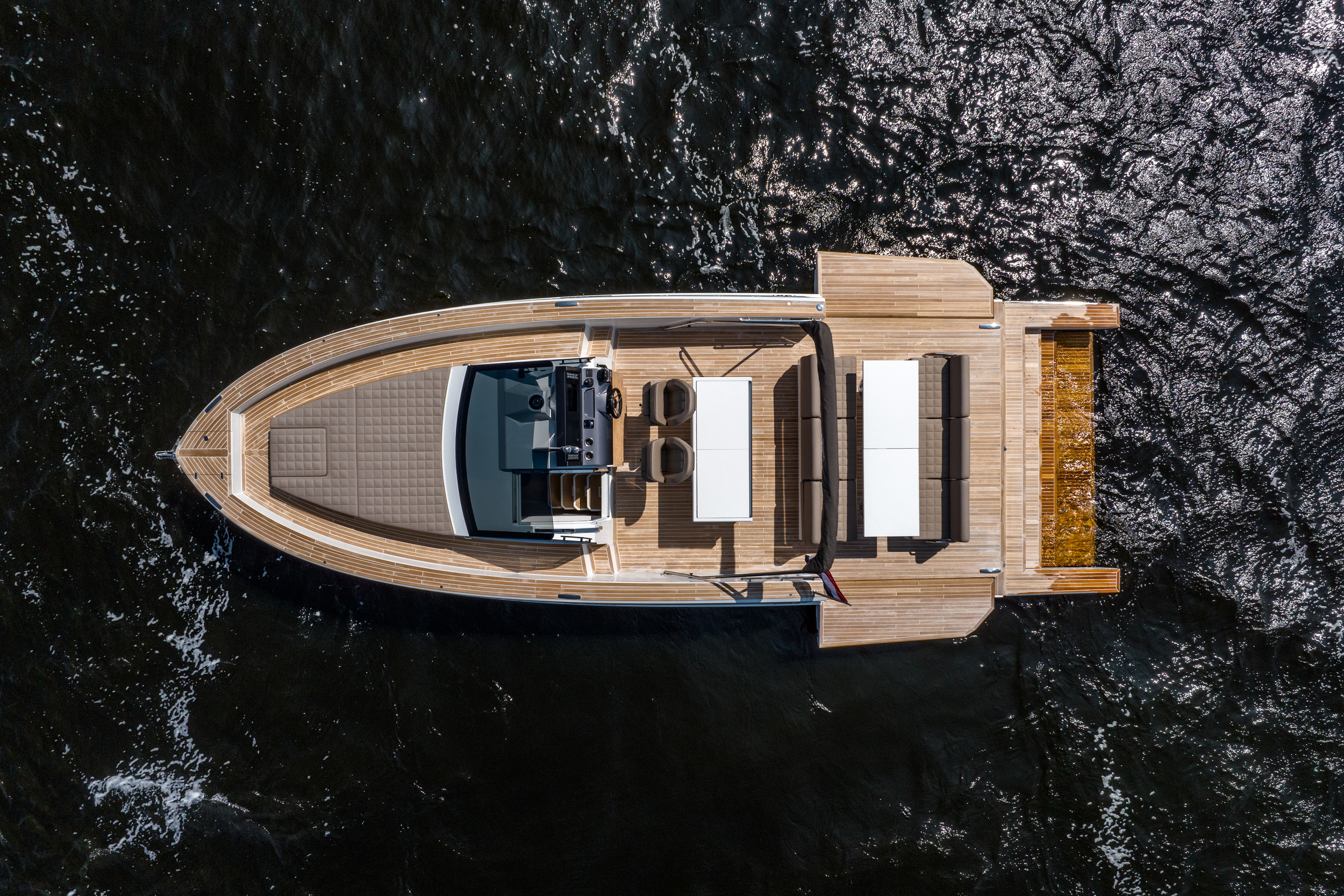FIART 35 Seawalker — foto 10 van 60