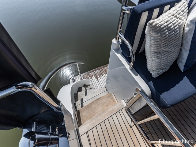 Van der Heijden Dynamic 1500 - Cabrio — foto 52 van 68
