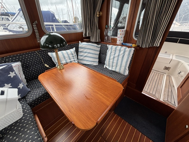 Kent 28 Cruiser — foto 14 van 29