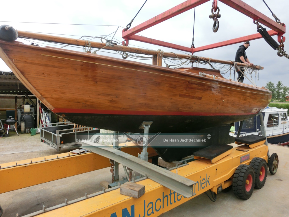 De Jong Enghorne — foto 2 van 6