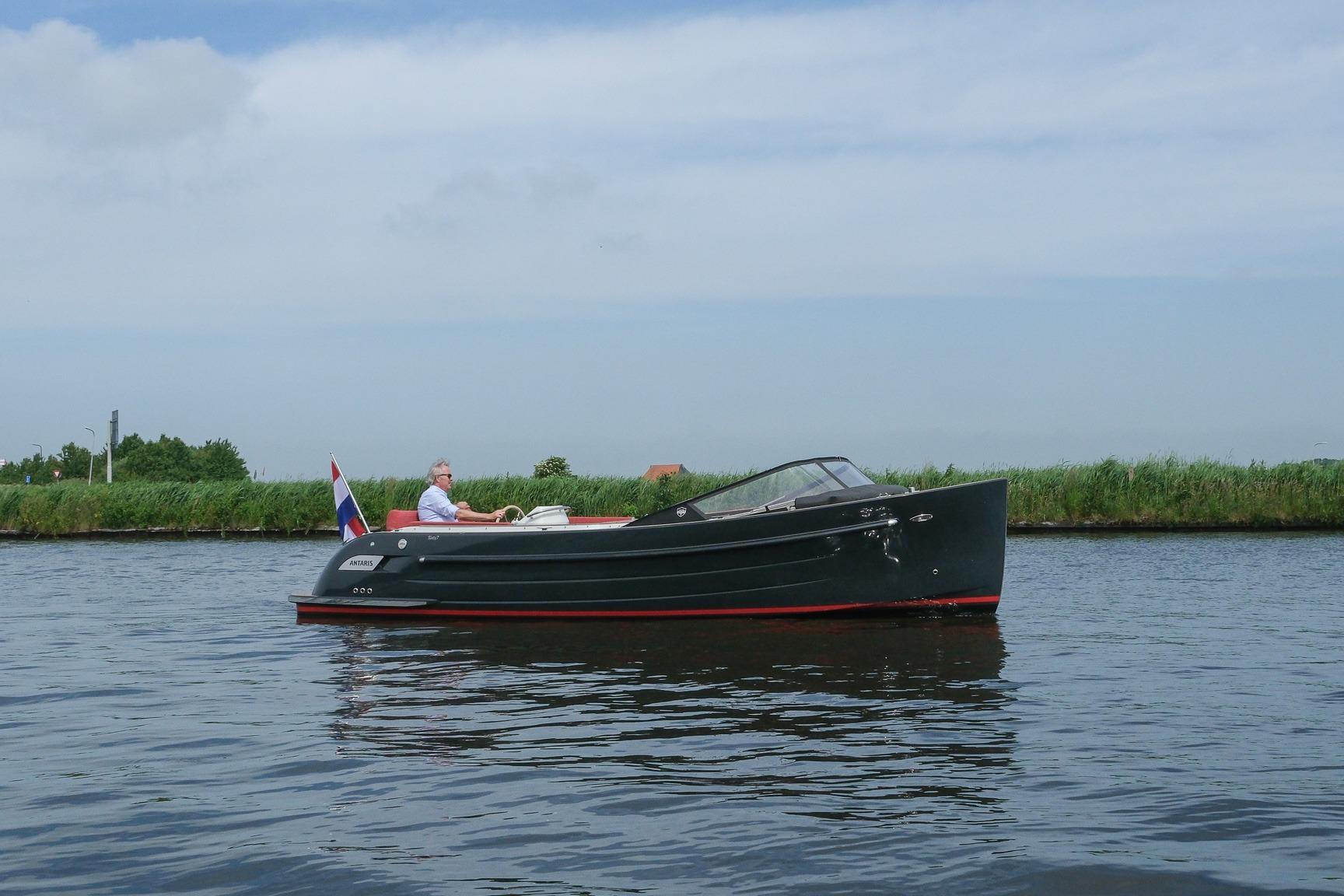 Antaris Sixty7 – 110 pk — foto 15 van 27