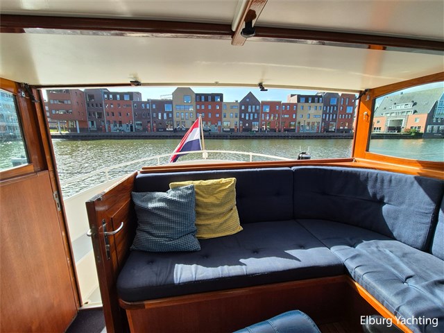 Beurtvaarder 13.50 - Luxe Motor — foto 10 van 82