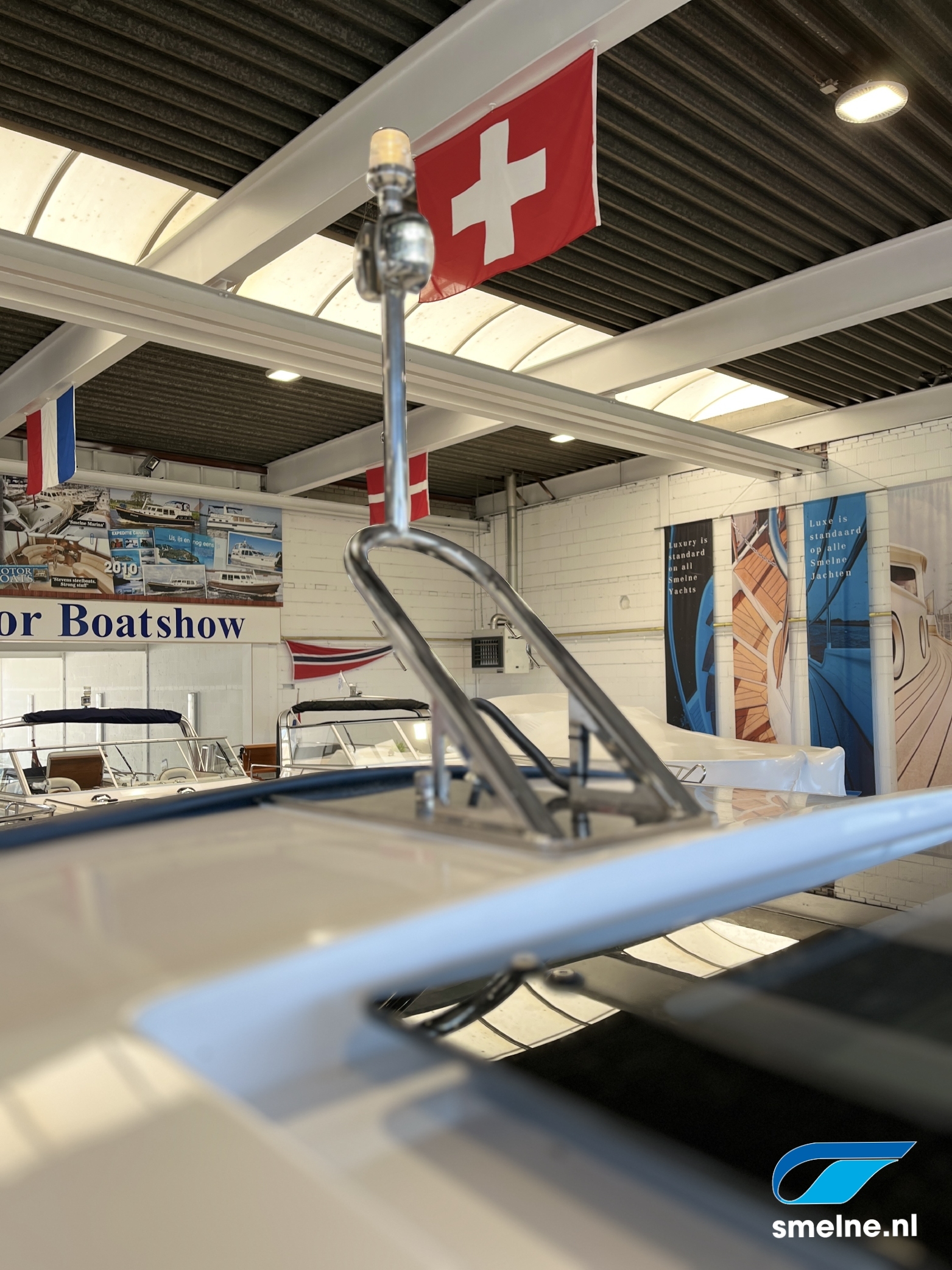 Haines 32 Offshore — foto 68 van 70