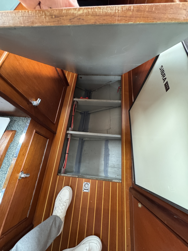 Kaag Kruiser Deluxe — foto 16 van 46