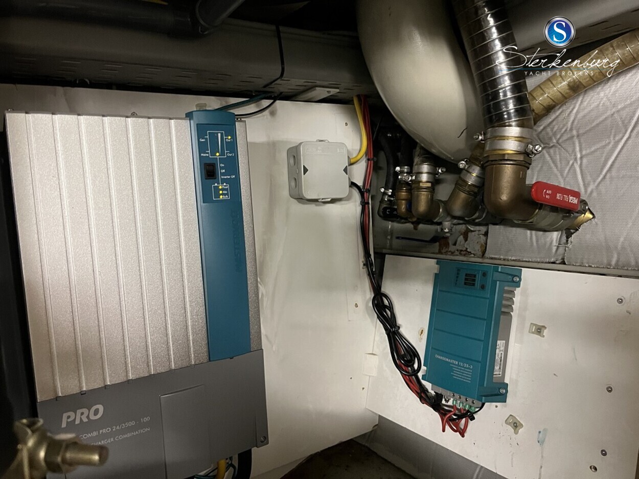 Valk Continental 15.50 FR — foto 60 van 63