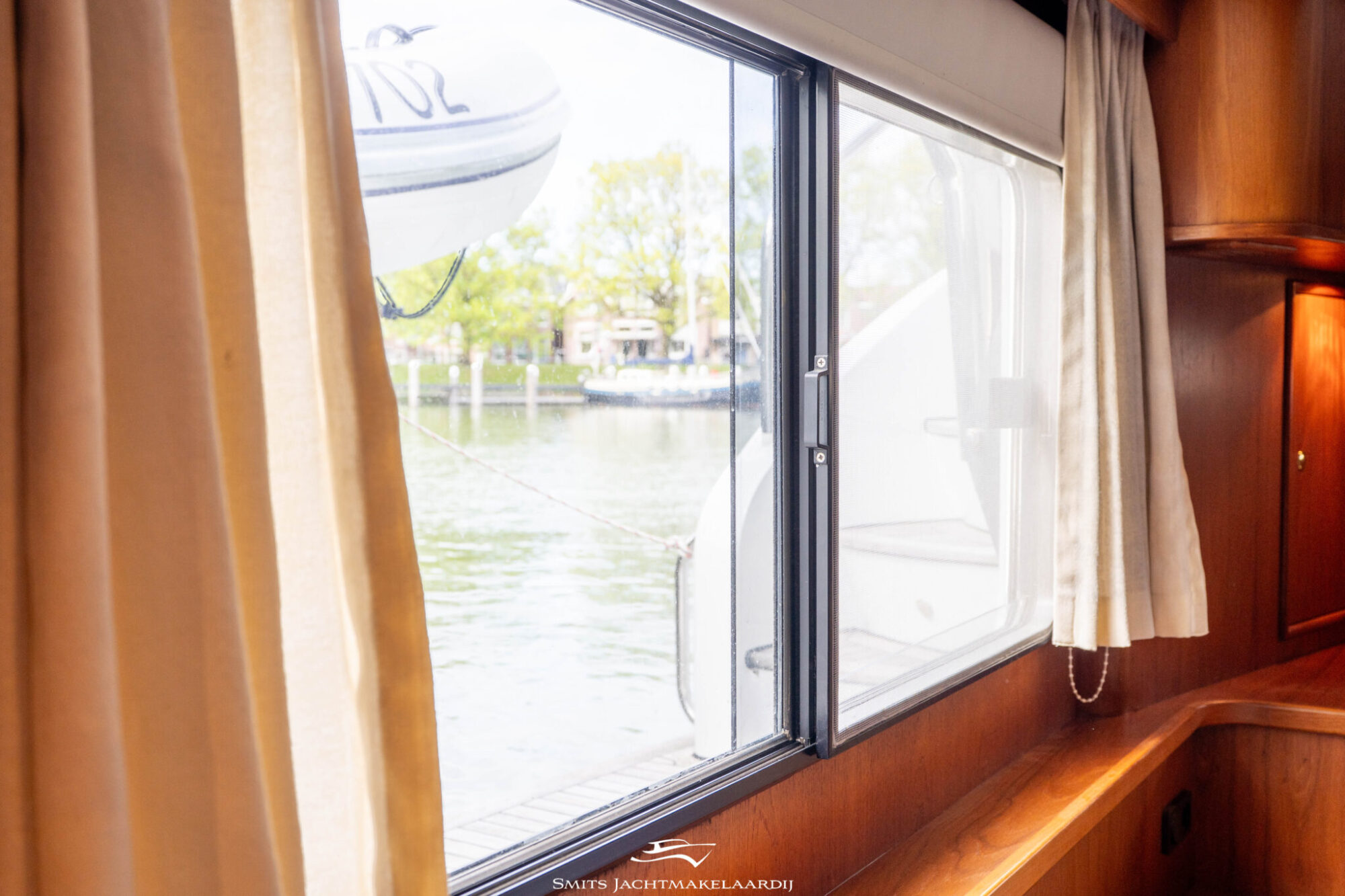 Van den Hoven Allure 155 Cabrio — foto 55 van 86