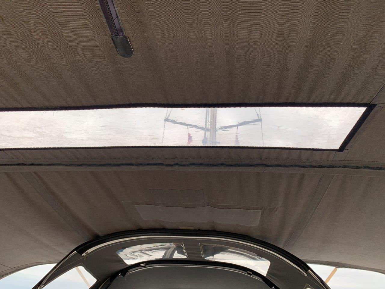 Beneteau Oceanis 46 — foto 25 van 90