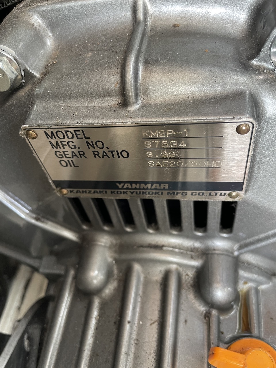 Bakdekker 1100 — foto 38 van 46