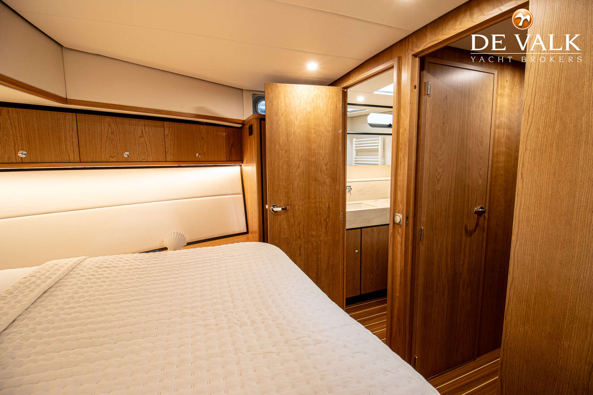 Linssen 500 Variotop® Mark II — foto 30 van 44