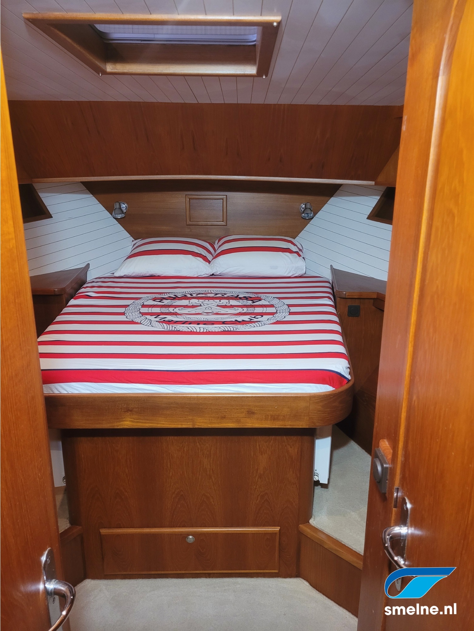 Smelne Slingshot 46 — foto 20 van 44