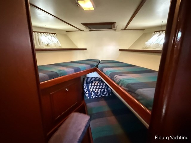 Super van Craft 14.70 - Cabrio — foto 23 van 73