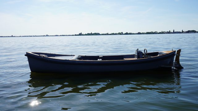 Coopersloep 745 Pro — foto 7 van 21