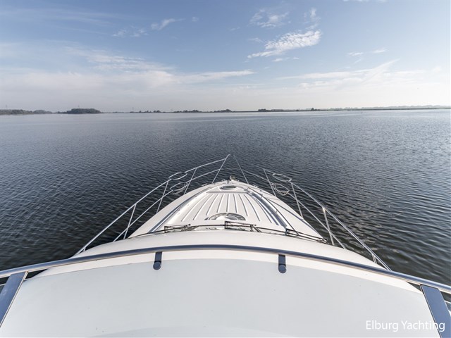 Fairline Squadron 55 — foto 47 van 72