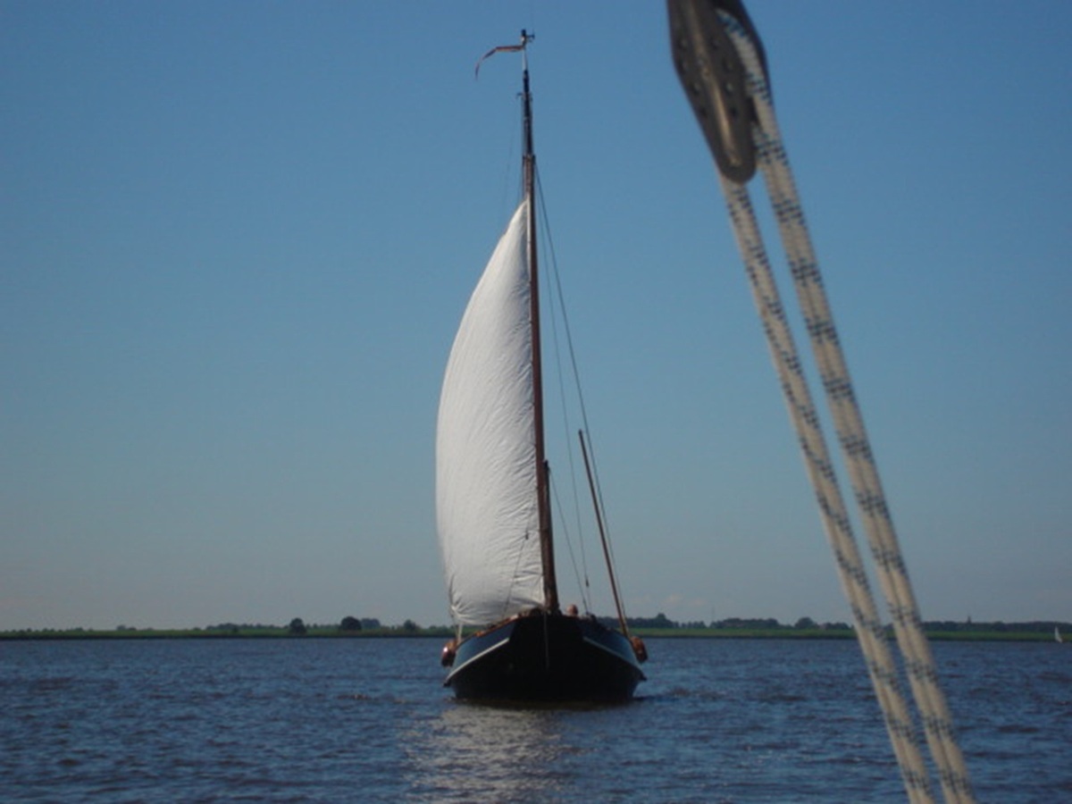 Boon Zeeschouw — foto 3 van 9