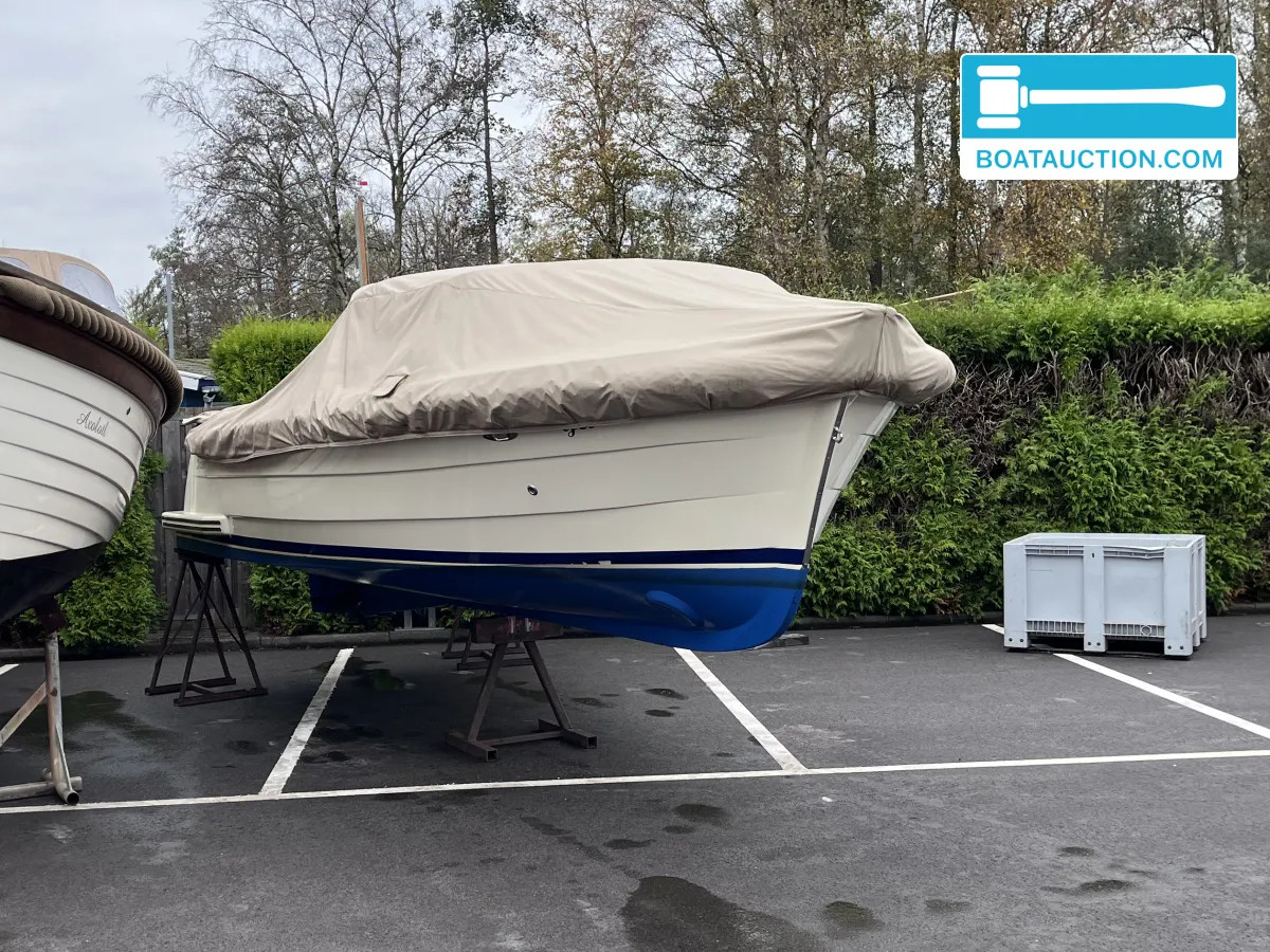 Antaris Connery 20 nu in de online veiling. — foto 8 van 18