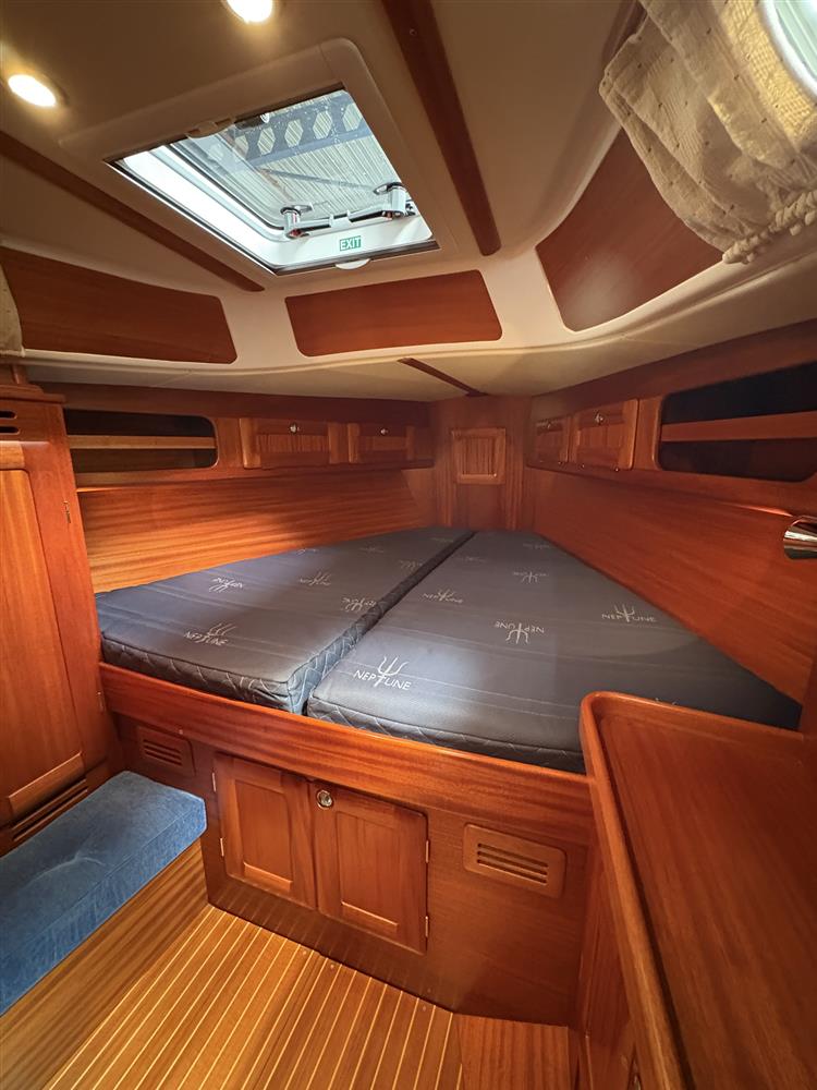 Malo Yachts AB Sweden 37 Classic — foto 5 van 13