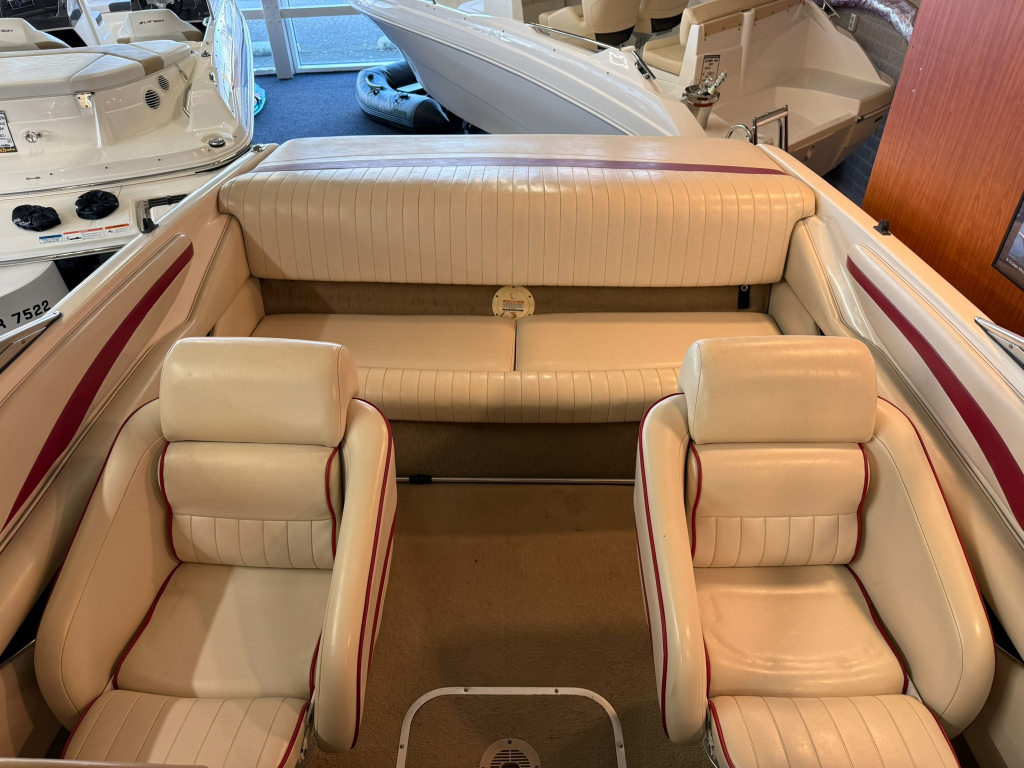 Chaparral 200 SSe Bowrider — foto 15 van 21