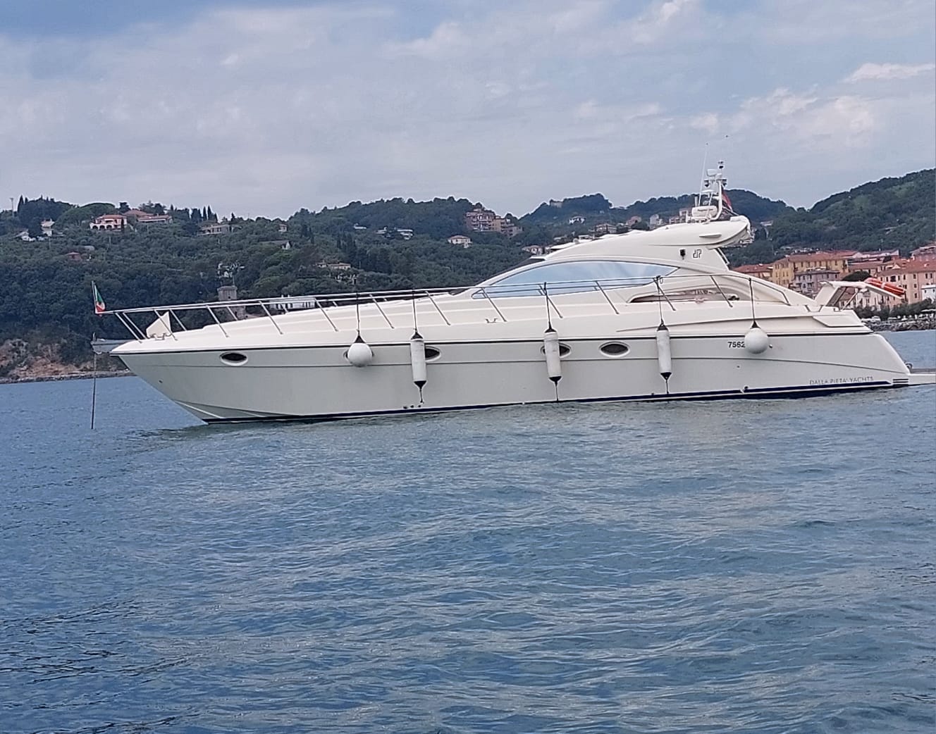 Dalla Pieta DP 48 HT — foto 1 van 12