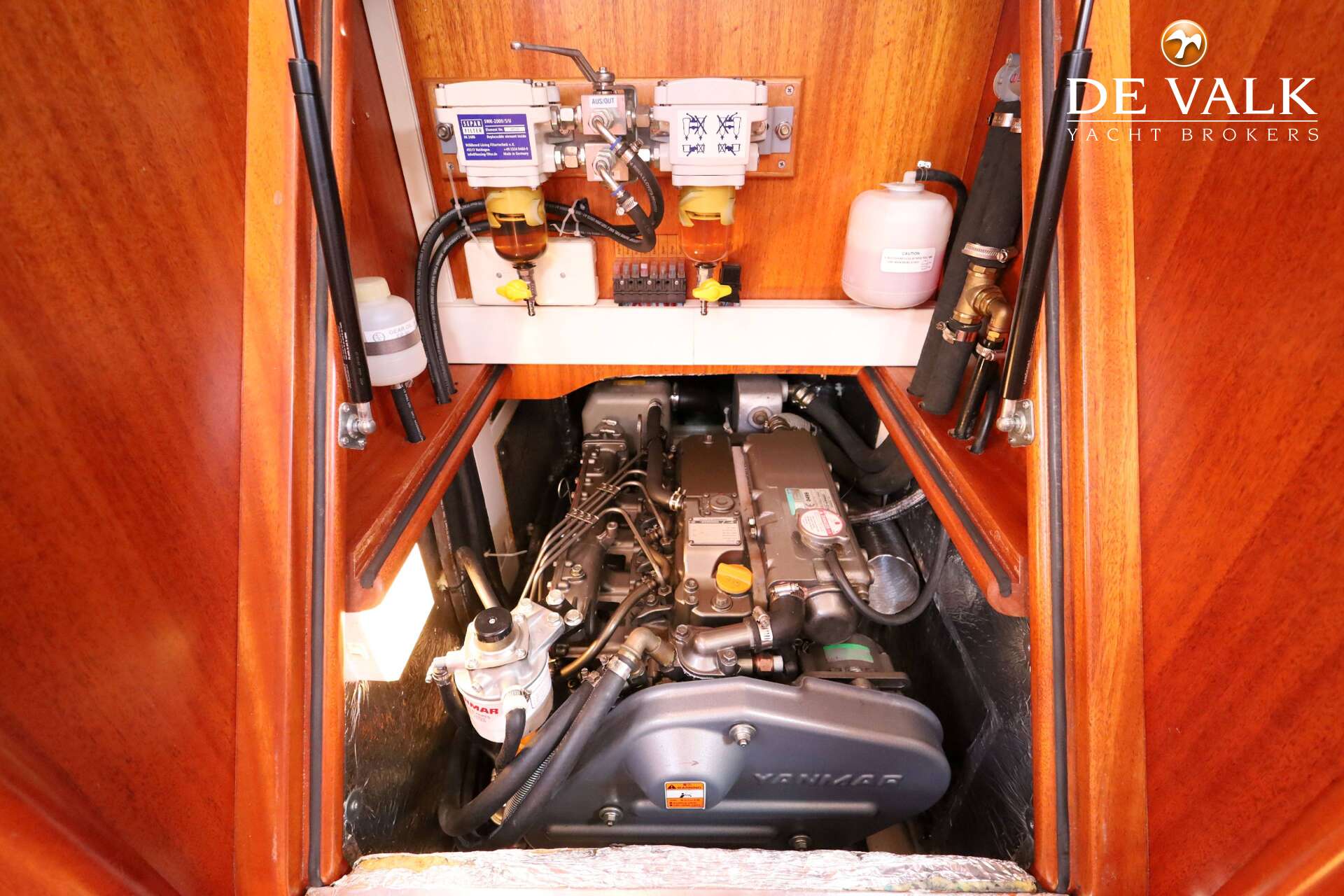 Malo 40 Classic — foto 40 van 44