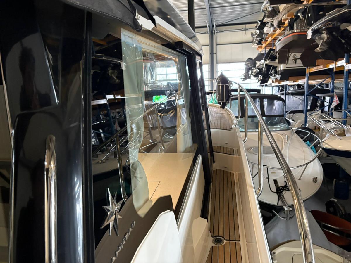 Jeanneau Merry Fisher 1095 Vaarklaar — foto 14 van 29
