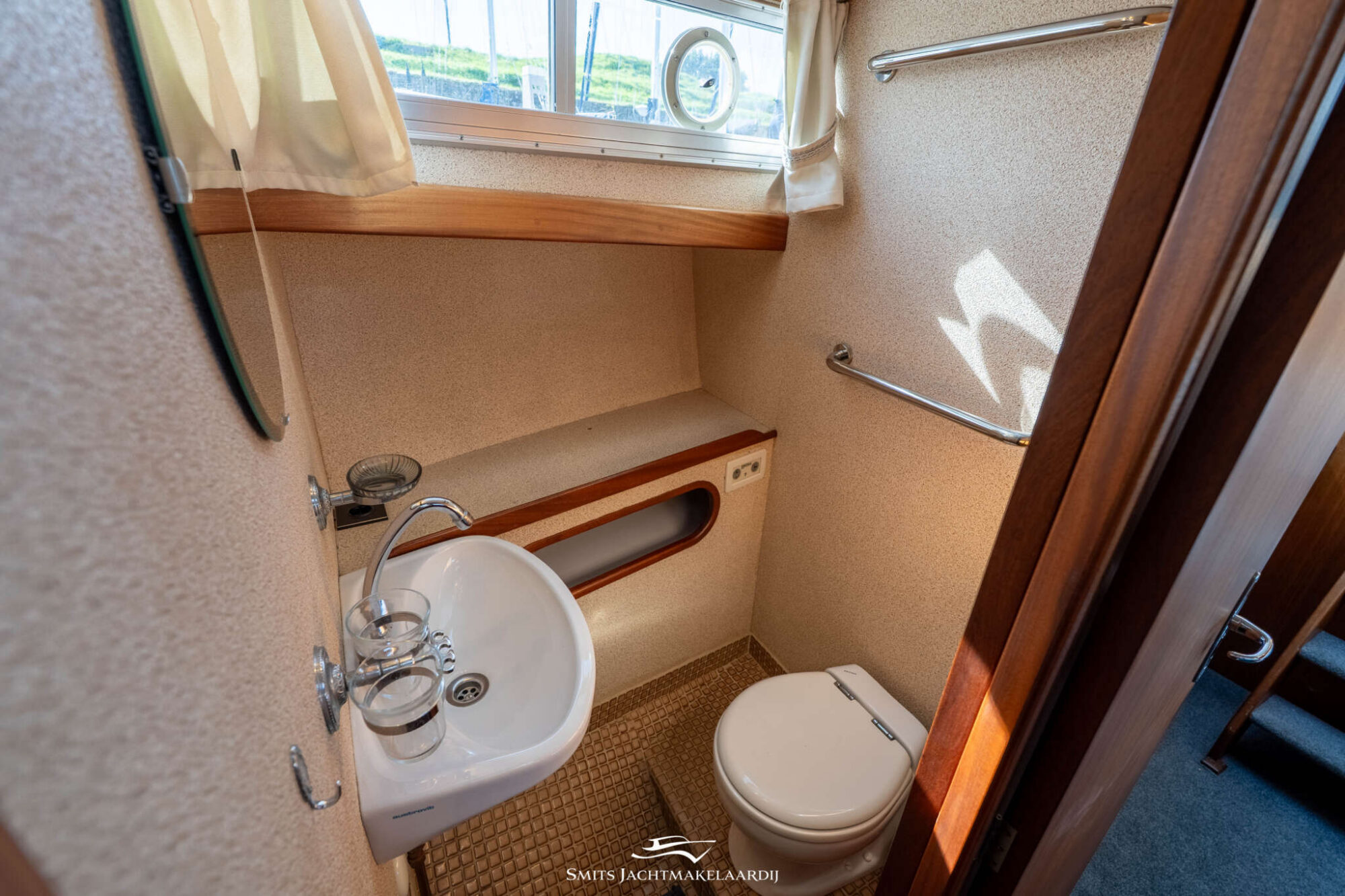 Drettmann 13.00 Flybridge — foto 31 van 62