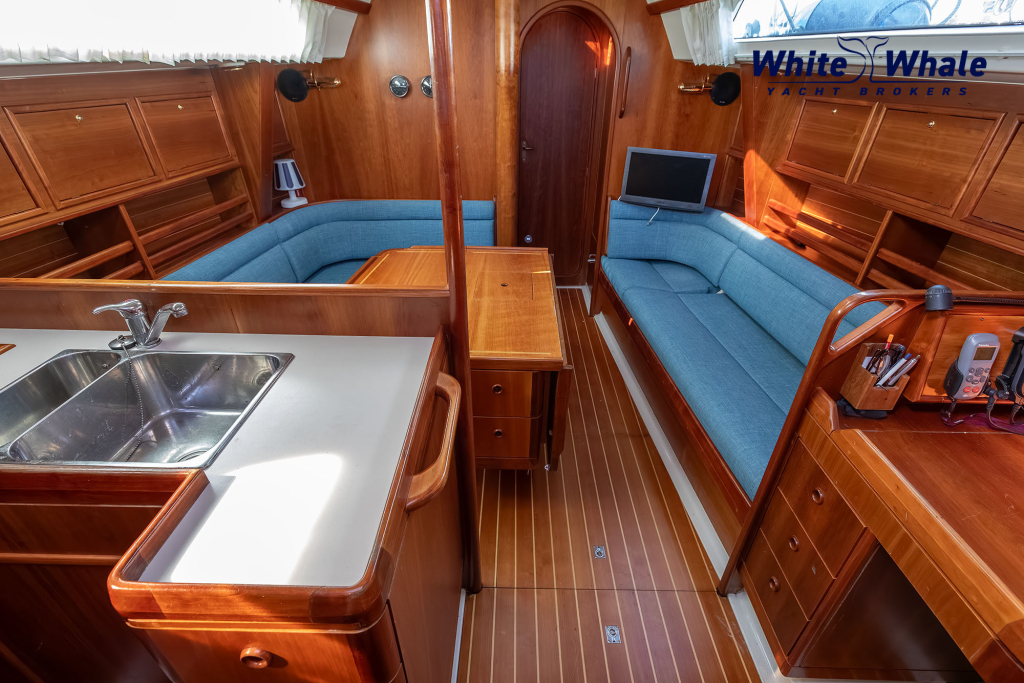 Winner 1120 — foto 30 van 45
