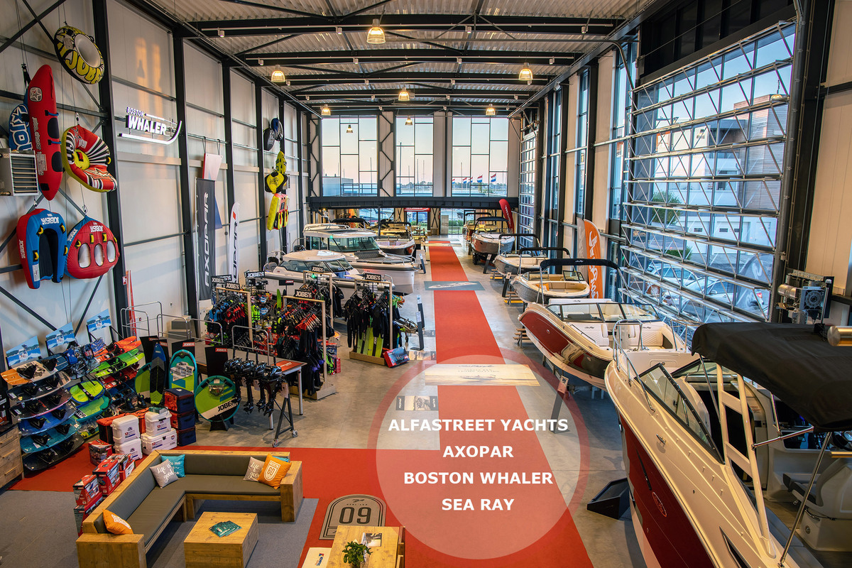 Sea Ray Sundancer 320 — foto 77 van 80