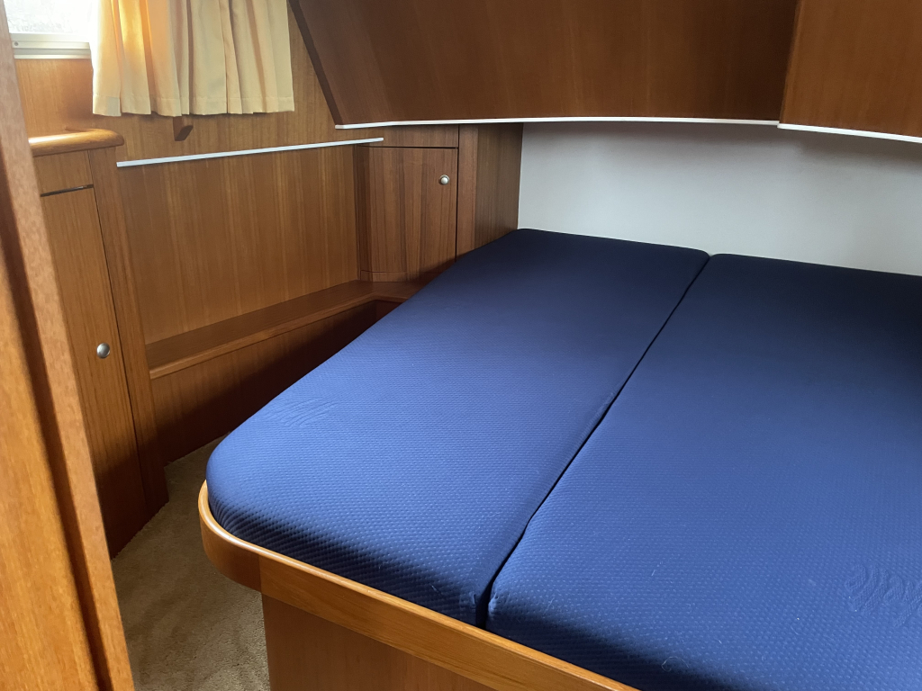 RIVIERHOPPER 36 TR 1100 — foto 2 van 17