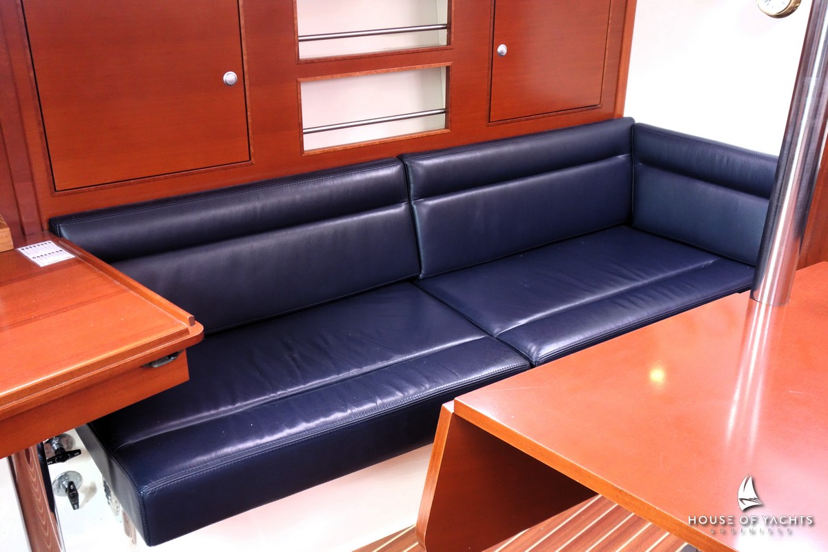 Hanse 315 — foto 3 van 12