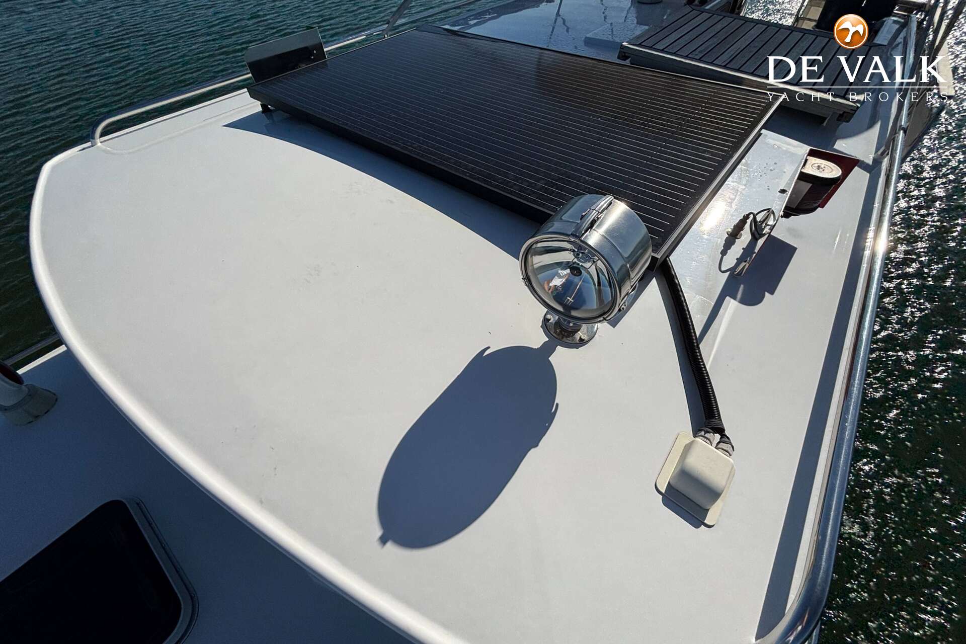 Linssen STURDY 1000 AC ROYAL — foto 10 van 24