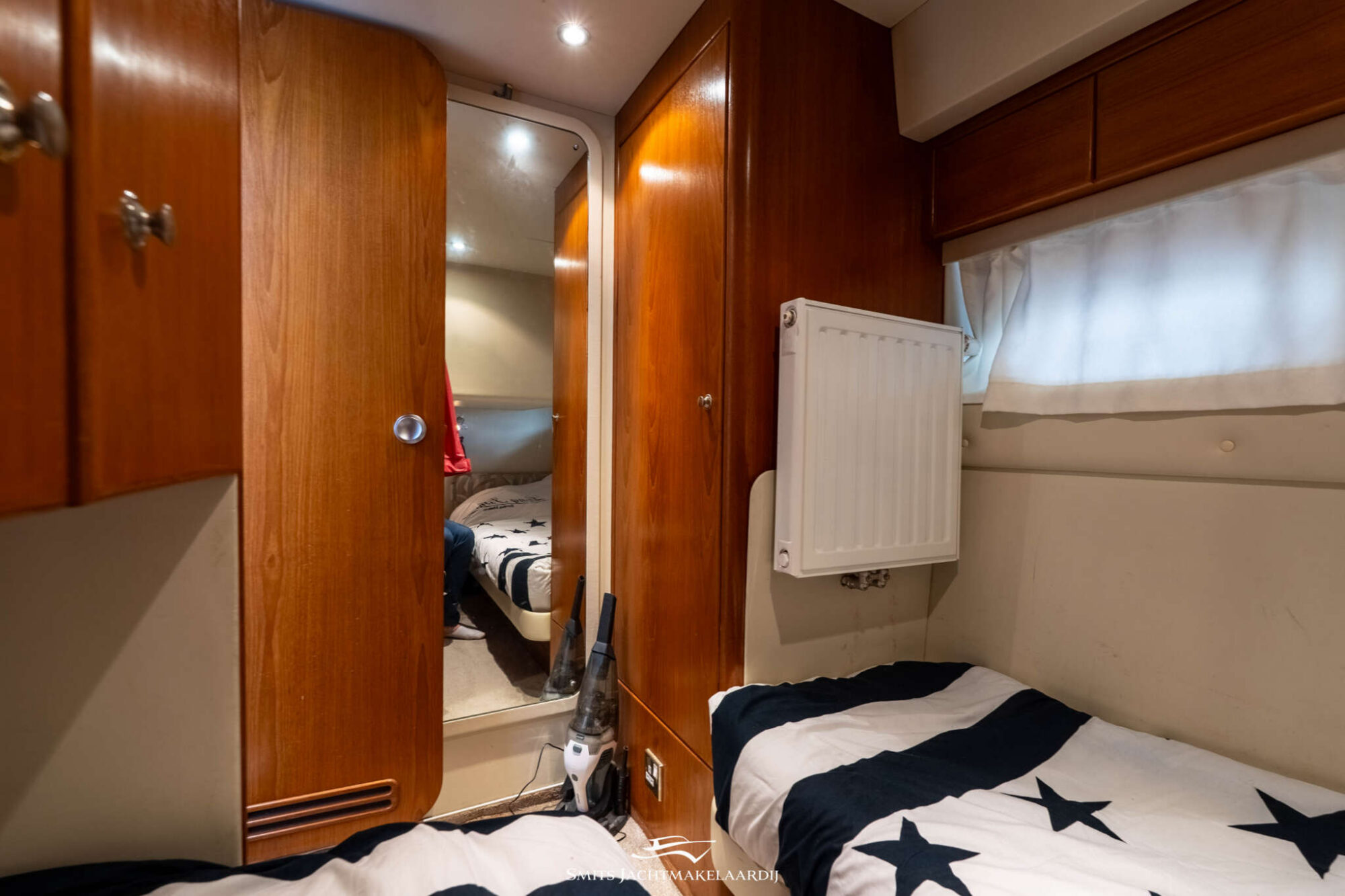 Princess Zeearend Princess 48 Flybridge — foto 27 van 66