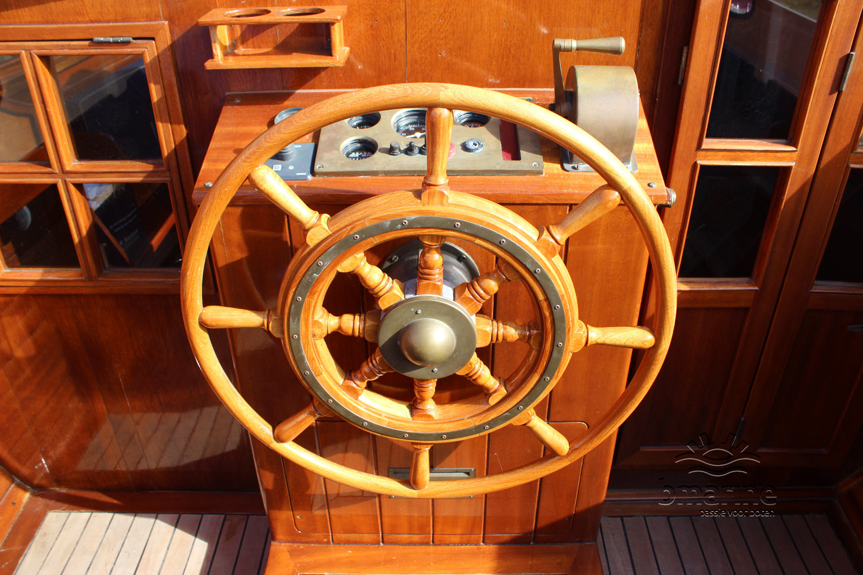 Breedendam 825 Cabin — foto 10 van 27