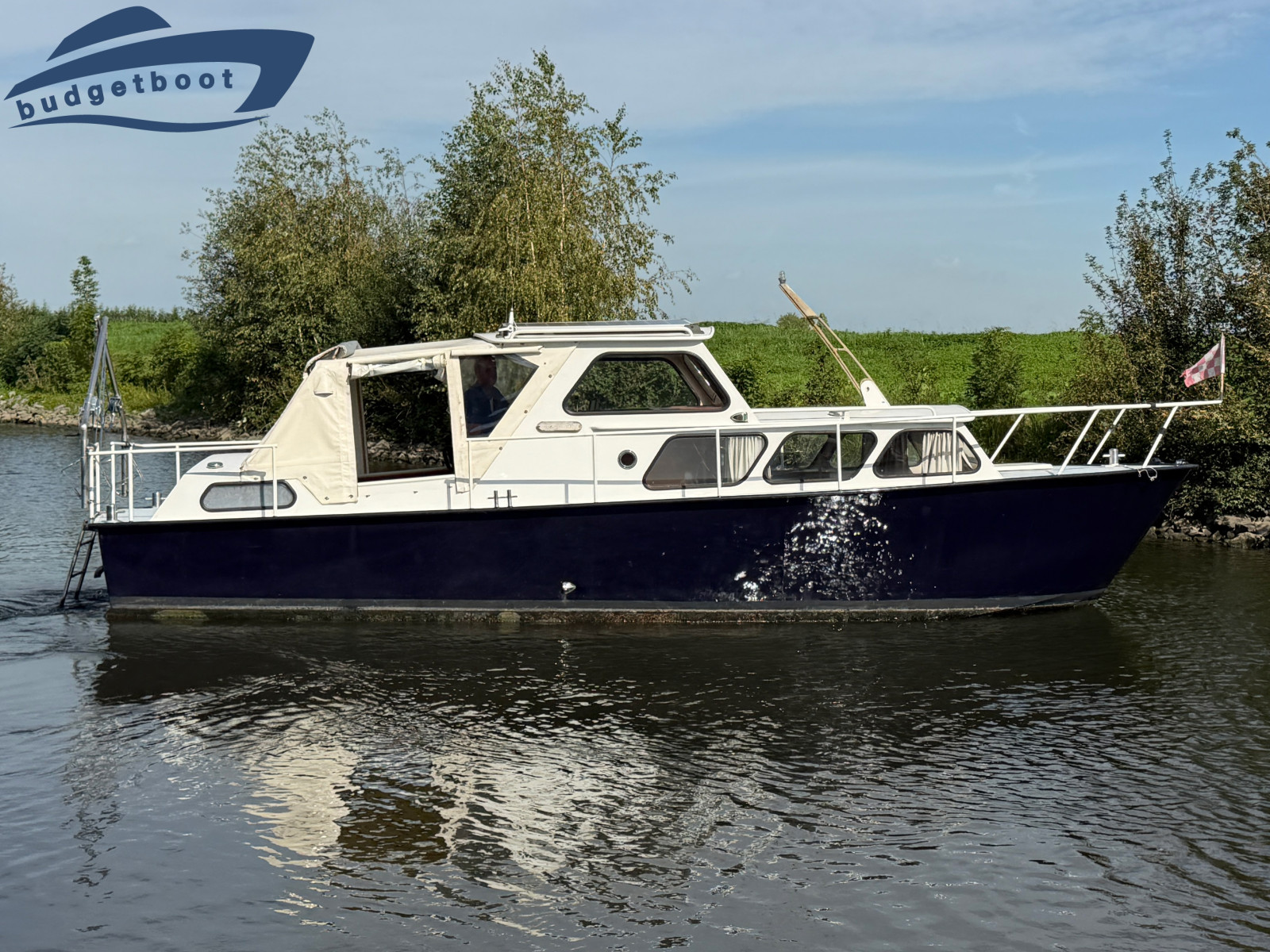 Bezemerkruiser 850 AK/OK — foto 3 van 19