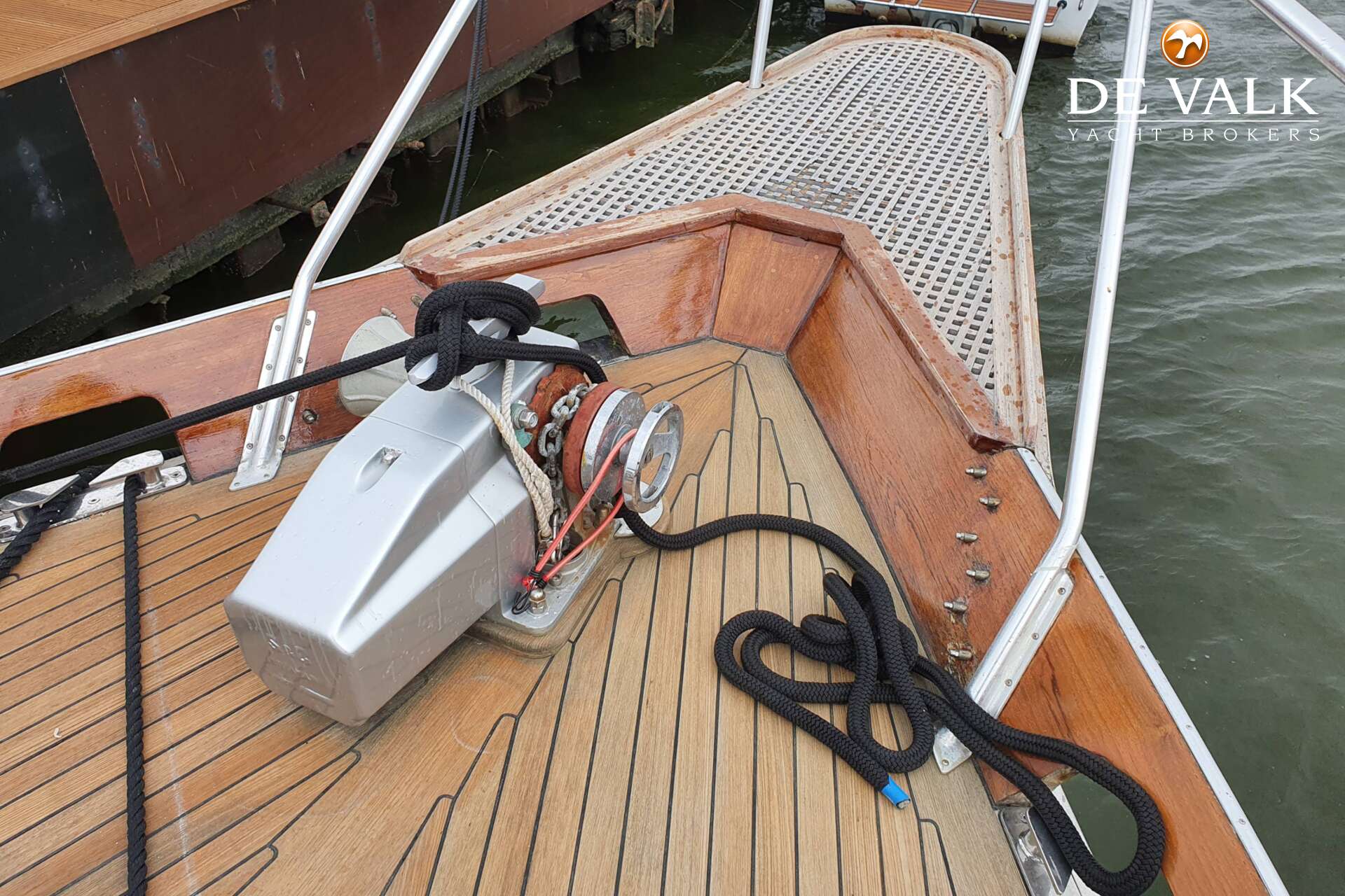 Cantieri di Pisa 65' — foto 13 van 35