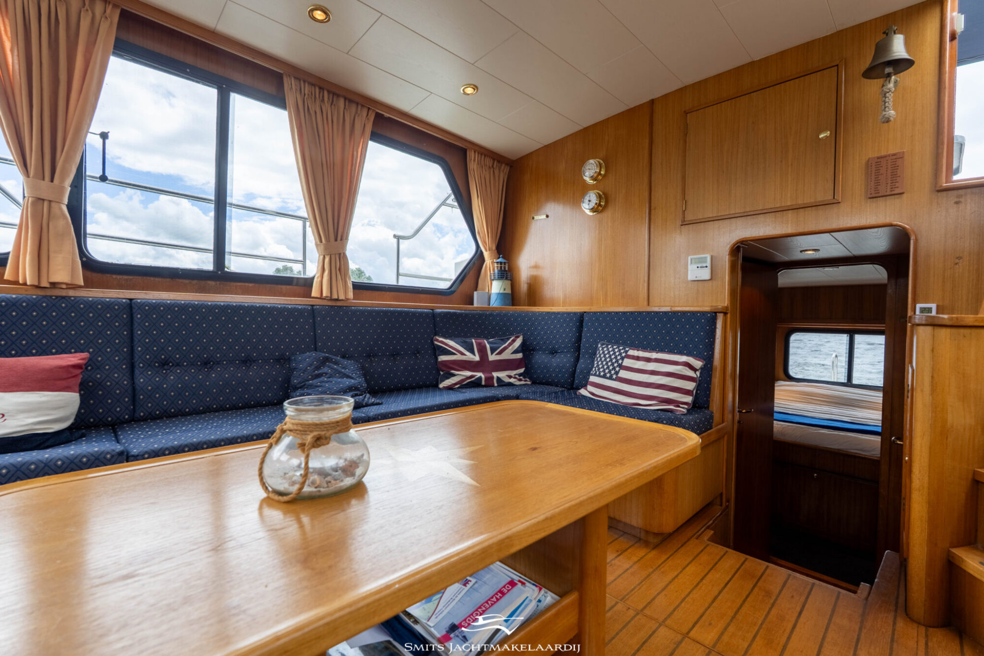 Valkkruiser 14.00 AK Cabrio — foto 4 van 94