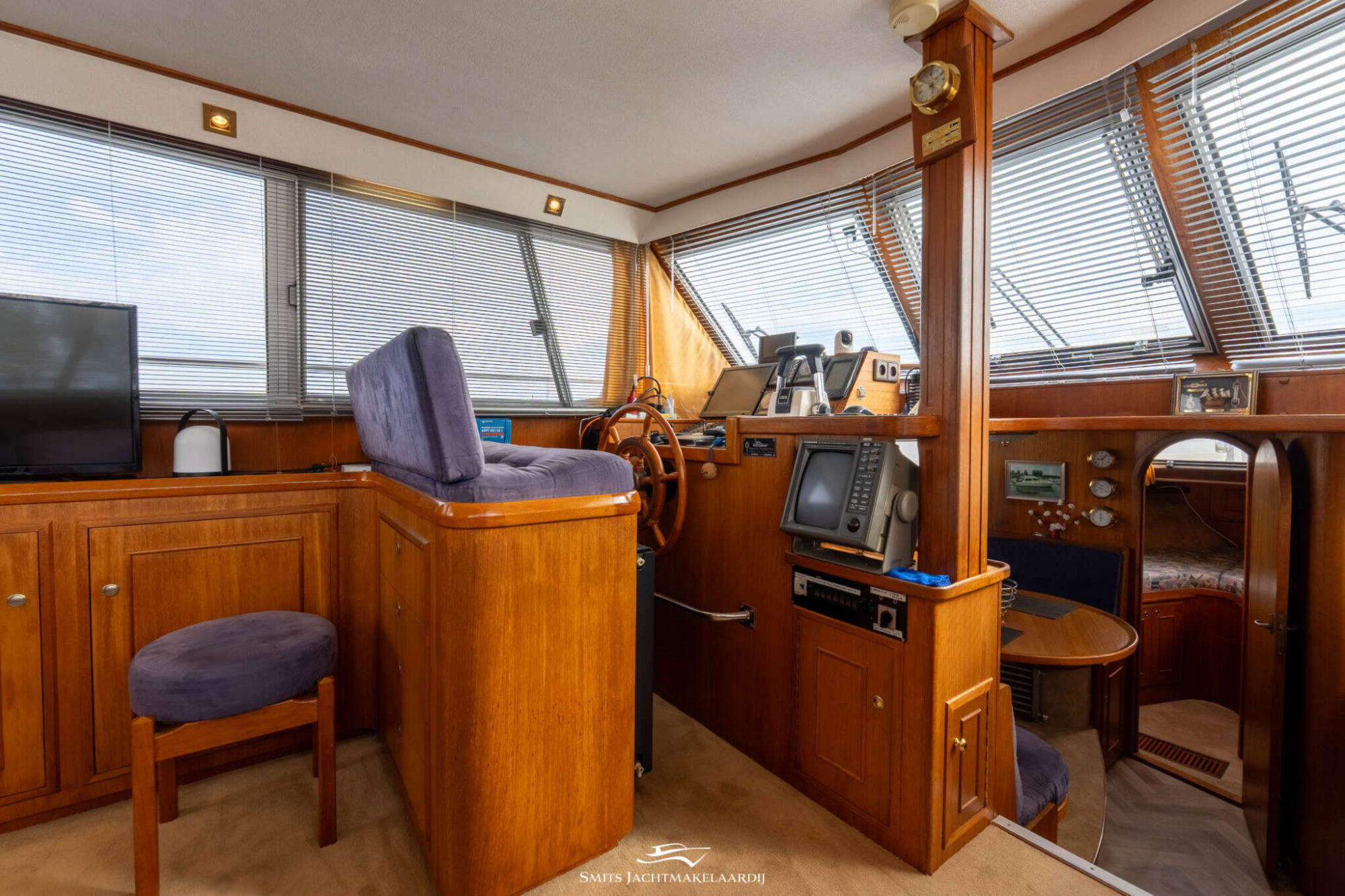 Neptunus 133 — foto 5 van 56